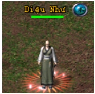 Boss Tiểu Hoàng Kim