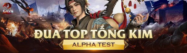 Đua Top Tống Kim AT